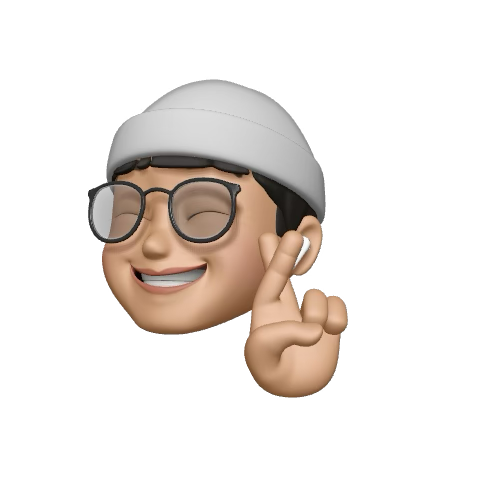 My Memoji