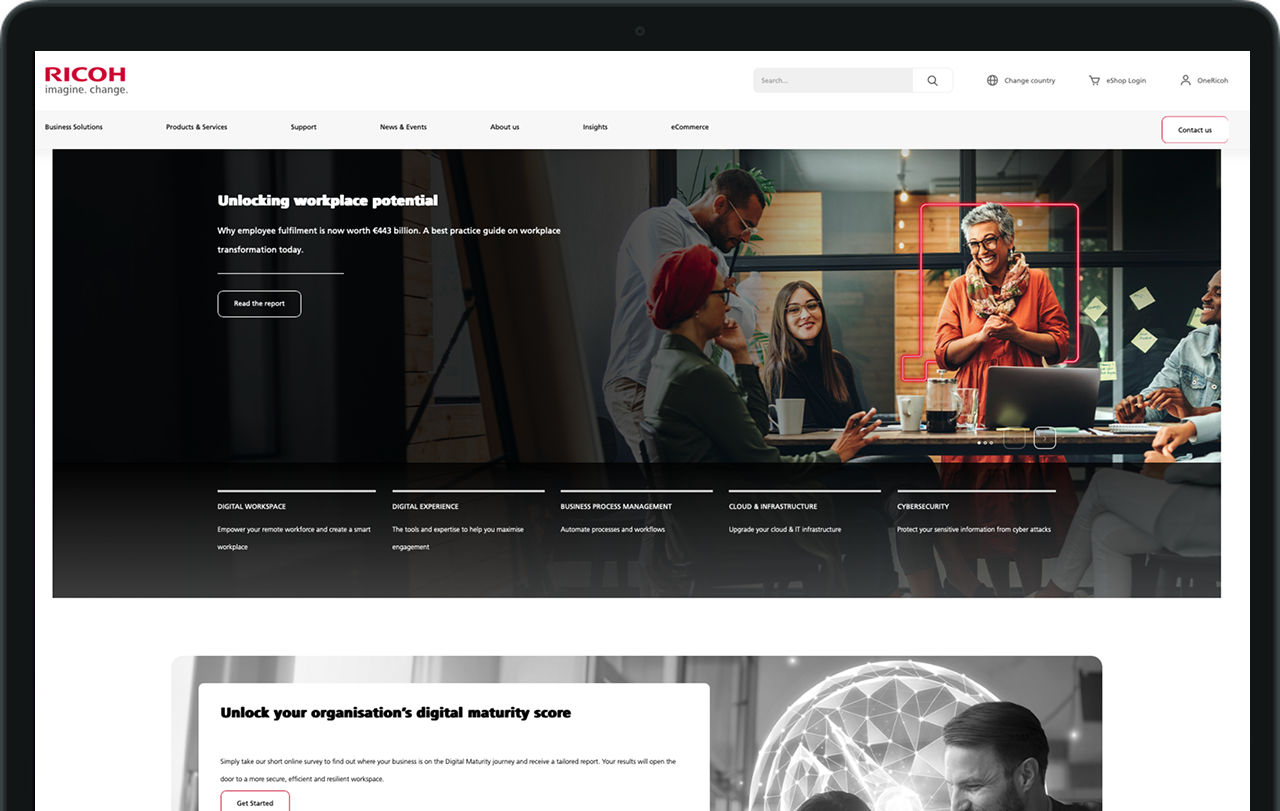 Digital & Tech Solutions Degree Apprentice